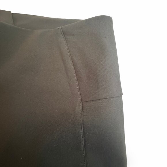 Cabi High-Rise Dinner Trousers Black Size 10 ✨50% Off Bundles 3+ - Picture 9 of 16